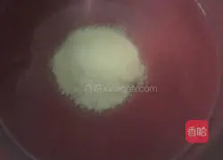 Blackcurrant mousse cake (six inches) recipe illustration 7