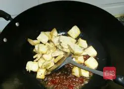 Hearing the name of this dish 