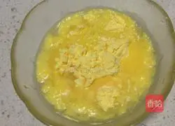 Nutritional polenta (simplified version) recipe 2