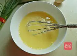 Illustration of how to make steamed sea cucumber eggs 5