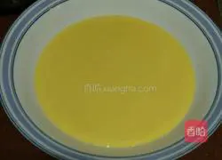 Soufflé Recipe Illustration 2