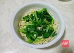 Illustration of how to make boiled fish (slightly spicy) 10