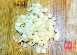 Illustration of how to make cold pasta 5