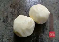 Baked mashed potato pagoda recipe 2