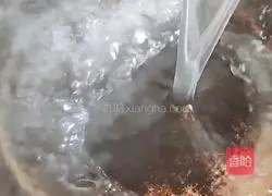 How to roast sea cucumbers with green onions Illustration 8