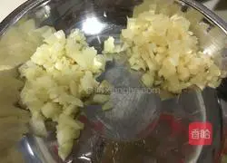 Illustration of how to make Mapo tofu 5