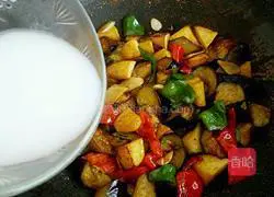 Illustration of how to make three delicacies from Northeast China 10