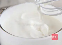 Mango Mousse Cup Recipe Illustration 5