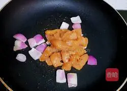 Refreshing low-fat chicken salad recipe 7