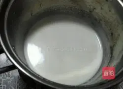 Crystal mousse cake recipe 3