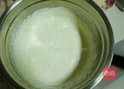 Pineapple Sakura Mousse Cake Recipe Illustration 4