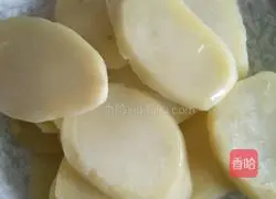 Cumin mashed potatoes recipe 2