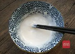  Illustration of how to make crispy pork 3