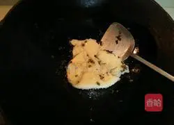 Illustration of how to make sauerkraut and mashed potatoes 12