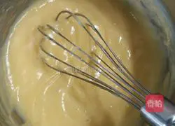 Illustration of how to make puff pastry 14