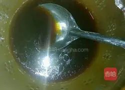 New Di San Xian Illustration of practice 14