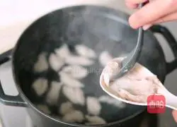 Fuding Pork Slices Practice illustration 9