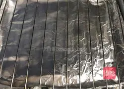 Illustration of grilled chicken wings 5