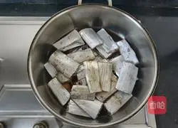 Sweet and Sour Hairtail Recipe Illustration 7