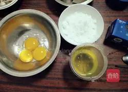 Strawberry yogurt chocolate cake recipe 1