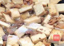 Illustration of how to make chowder 4