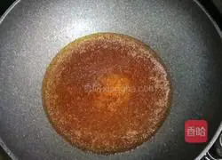 Tamako Tofu Steamed Illustration of how to make shrimps 10