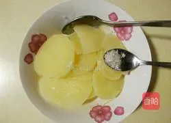 How to make sauerkraut and mashed potatoes Illustration 6