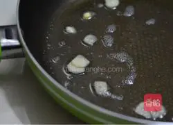 Illustration of how to make salt and pepper corn 2