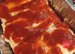 Lasagne Italian Lasagna Recipe Illustration 13