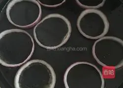 Illustration of how to make pan-fried mashed potatoes 7