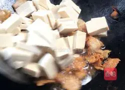 Illustration of how to make chowder 2