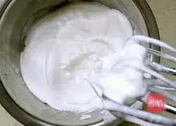 Strawberry cream cake roll recipe 10