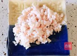 Illustration of how to make blood sausage 3