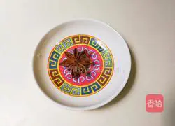 Illustration of how to make tempting sauced pork 3