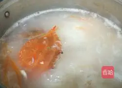 Seafood Casserole Porridge Recipe Illustration 7