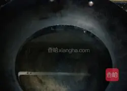 Illustration of how to make red dates and glutinous rice with sweet wine 7