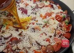 Spanish paella recipe 12