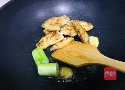Illustration of how to make Coke chicken wings 9