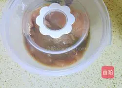 Chicken Breast Salad (Fat Reduction Meal) Recipe Illustration 3