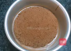 Chocolate mousse recipe 11