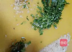 How to make garlic scallops Illustration 2