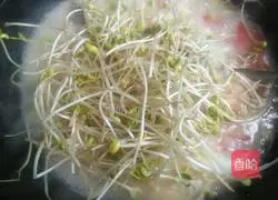 Boiled fish with fresh water Illustration of practice 12