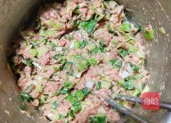 Puning Illustration of how to make fried tofu 7