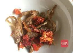 Illustration of how to make three kinds of mashed potatoes 4