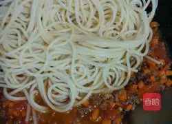 Classic pasta recipes 10