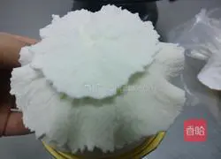 Raspberry White Chocolate Mousse Recipe Illustration 19