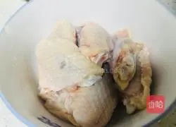 How to make Coke Chicken Wings Illustration 1