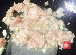 Illustration of Homemade Mapo Tofu 6