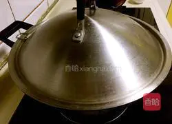 Xinjiang Chaiwopu spicy chicken recipe 14