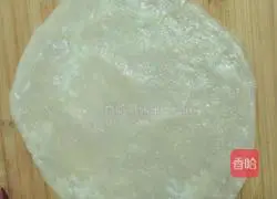 Spring Pancake Recipe Illustration 11